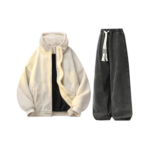 URBAN AUTHENTIC Повседневная Спортивная Одежда Унисекс