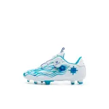 Белый, синий, длинный, штифт