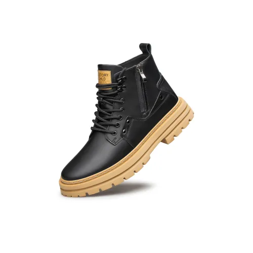 TFWLJ Martin Boots Мужской