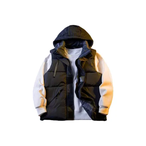 EOH EMBER OF HUE Унисекс Жилеты