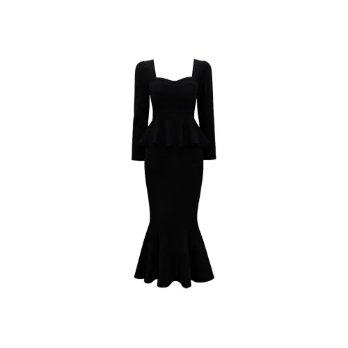 QIAOMONVHAI Женские Комплекты с Юбкой