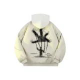 Абрикос [MY0801 Пуховая куртка] (Термический, Нескользкий, Премиум ощущение)