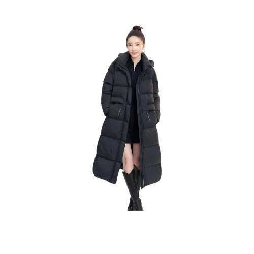 Cypress House Пуховик Женские