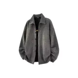 Темно-серый