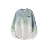 Мятный зеленый