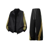 Чёрный [Удобный, Дружественный к коже, Качество, Улучшенный]