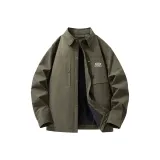 Армейский зеленый