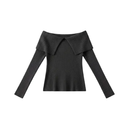 POPO.INFO Женская трикотажная одежда