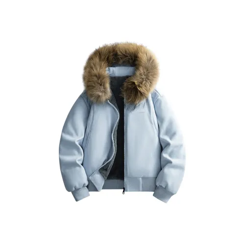 Être Par Lee Пуховик Унисекс