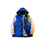 Жилет Royal Blue