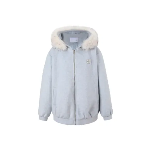 DTLUI Свитшот Куртка Женская