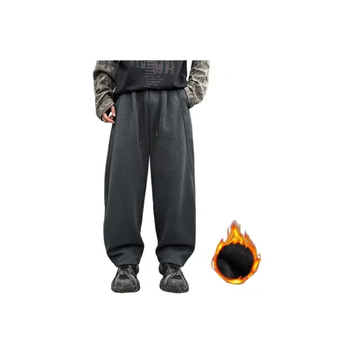 EOH EMBER OF HUE Повседневные брюки Унисекс