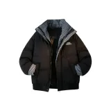 Черно-белая клетка