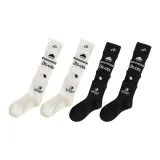 White 2 Pack + Black 2 Pack  
Белый 2 пачки + Черный 2 пачки
