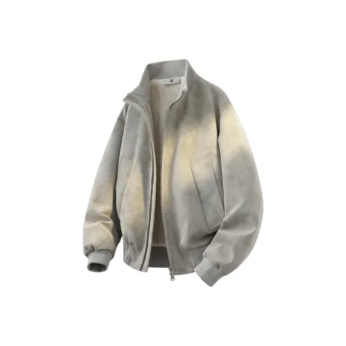 ZIRUNGE Унисекс Куртки