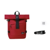 Красный браслет