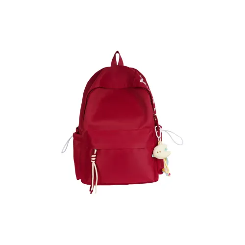 WXRX Нейлон Рюкзак Стандартный Унисекс Многоцветный