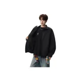 Чёрная подкладка