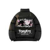 Black (Высококачественная гипсофила)