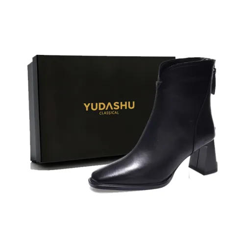 YUDASHU Ботильоны Женские