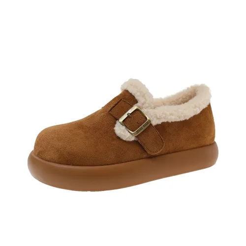 Puppytown Лоферы Женские