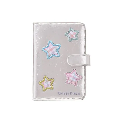 CinvaiKrose Синтетическая кожа Кошелек для монет держатель для карт клатч кошелек дорожный держатель для паспорта стандартный женский многоцветный