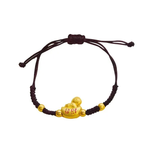 QINGCUIXIAOXI Тканевые шнурки Браслеты Унисекс