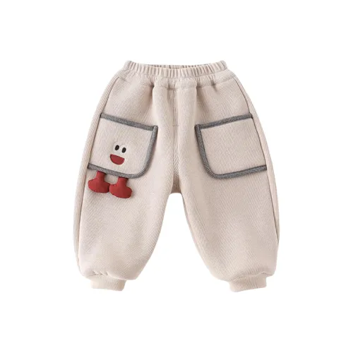 MILING Тренировочные брюки для малышей и детей дошкольного возраста