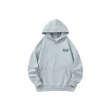 Вересковый серый с флисовой подкладкой