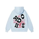 Светло-голубой