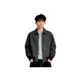 Черно-серый