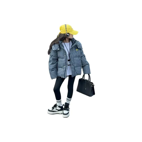 M JBABY Изображение Цвет Школьный возраст Топы