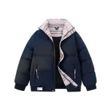 Темно-синий