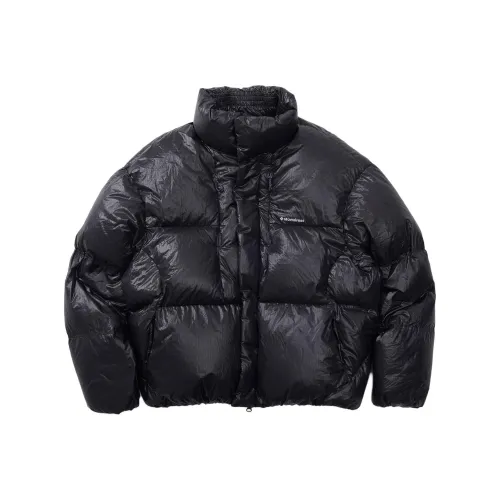 NOTHOMME Monterest Shun Time Wilderness Пуховая куртка Унисекс