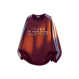 Винтажный красный