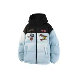 Лунный синий