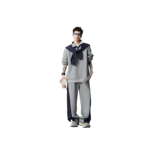 GROGNAK Унисекс Свитшот Наборы