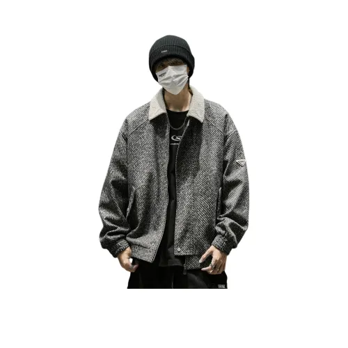 SZON Мужские Куртки