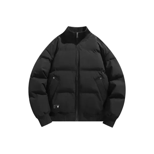 ATLETICO DE MADRID 1903 Хлопковый пуховик Унисекс