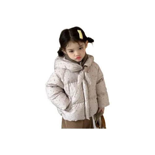 M JBABY Розовый Фиолетовый Топы для школьного возраста