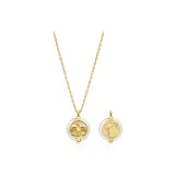 Овен (Мать Жемчужная)