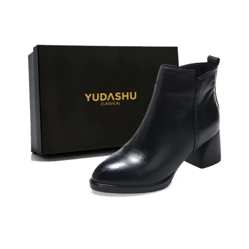 YUDASHU Ботильоны Женские