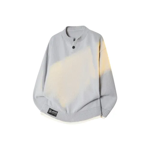 AFANDI Унисекс Трикотаж