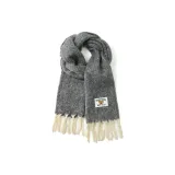 Темно-серый