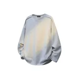 Бело-серый вереск, утолщенный, с флисовой подкладкой