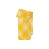 Осенний лист, цвет желтый