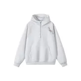 Туманно-серый