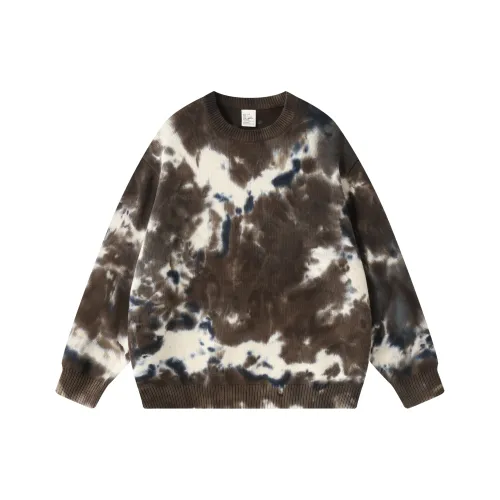 FANACULT Унисекс Свитера