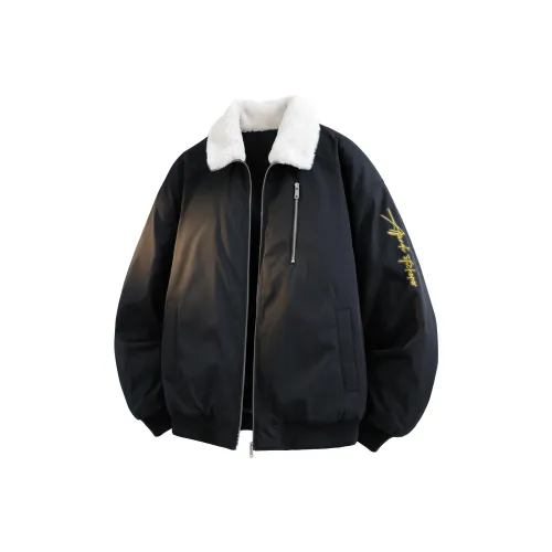 AFANDI Унисекс Пуховики