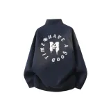 Темно-синий (без подкладки)